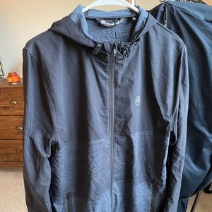 TravisMathew full zip jacket
